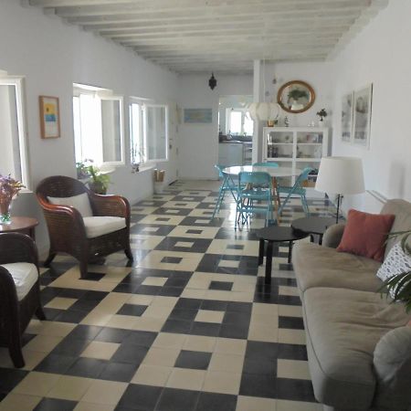 La Nube De San Miguel Apartment กาดิซ ภายนอก รูปภาพ