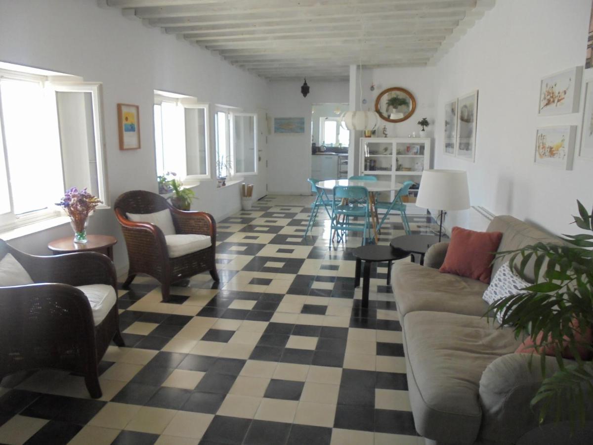 La Nube De San Miguel Apartment กาดิซ ภายนอก รูปภาพ