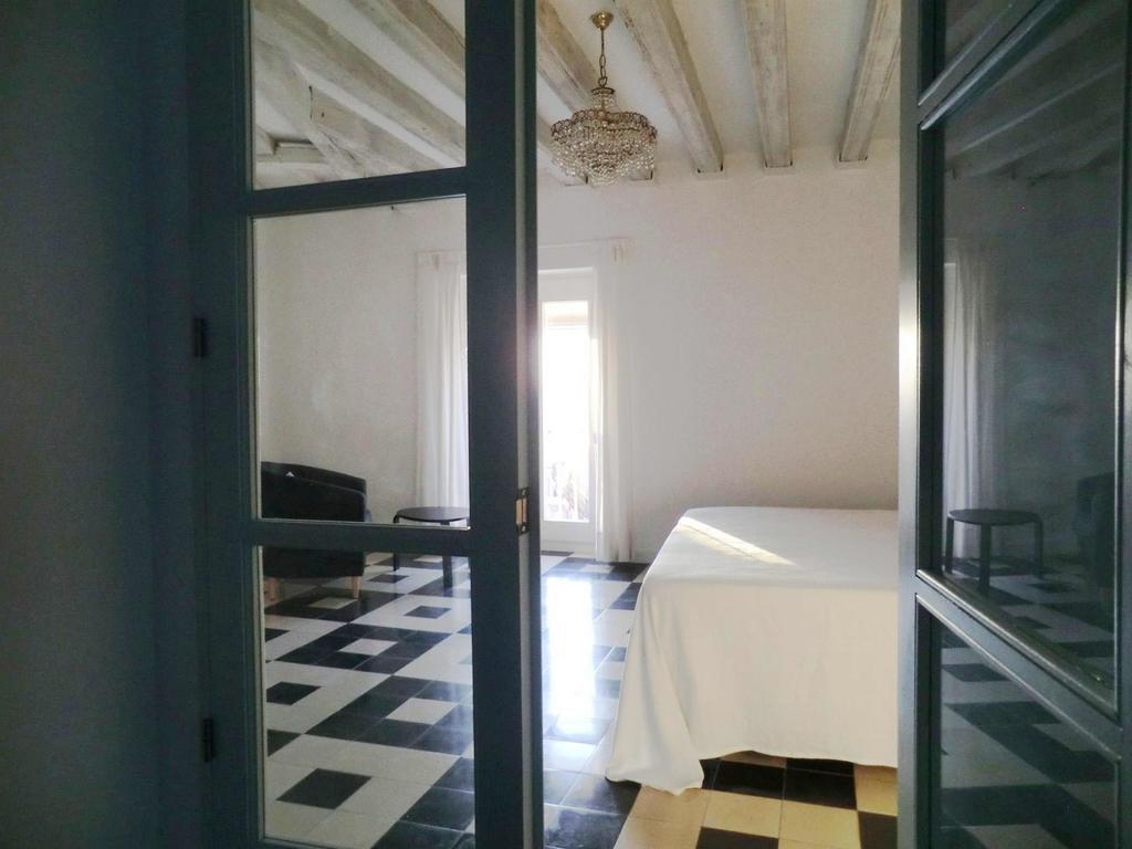 La Nube De San Miguel Apartment กาดิซ ภายนอก รูปภาพ